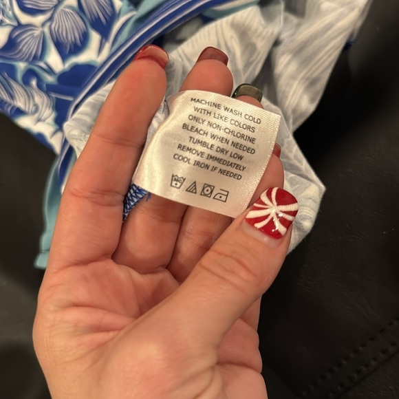 Coolibar Women's Oceanside Tunic Dress - Picture 5 of 14